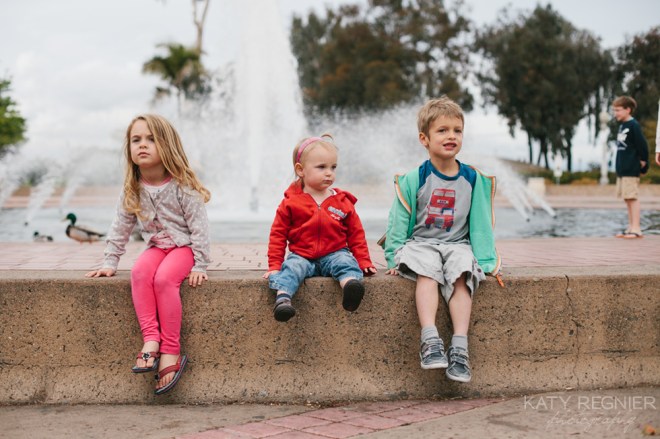 Project 365 on Permanent Riot by Katy Regnier