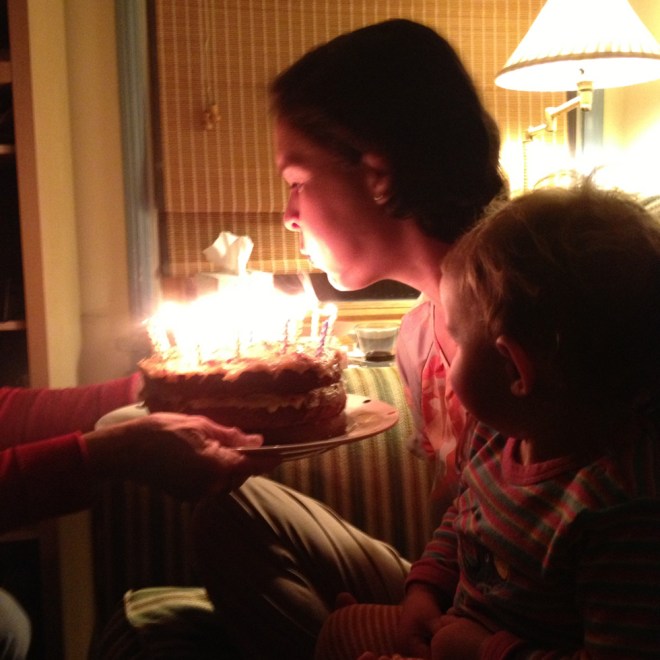 Project 365 on Permanent Riot by Katy Regnier