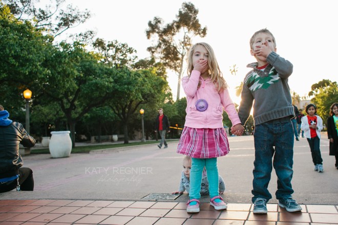 Project 365 on Permanent Riot by Katy Regnier