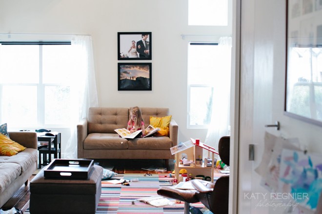 Project 365 on Permanent Riot by Katy Regnier Photography