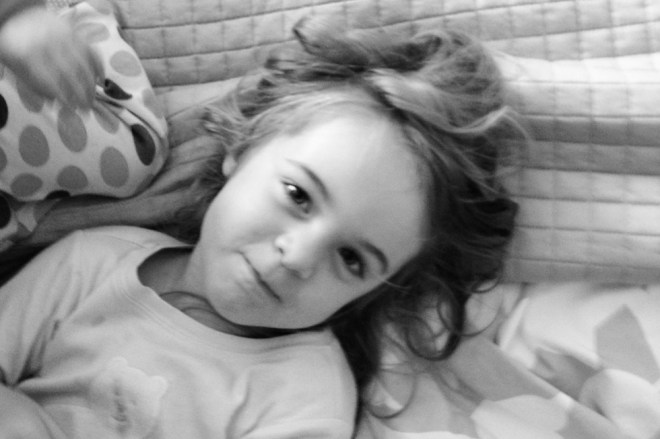 Project 365 on Permanent Riot by Katy Regnier photography