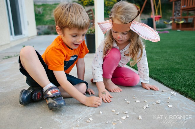 Project 365 on Permanent Riot by Katy Regnier photography