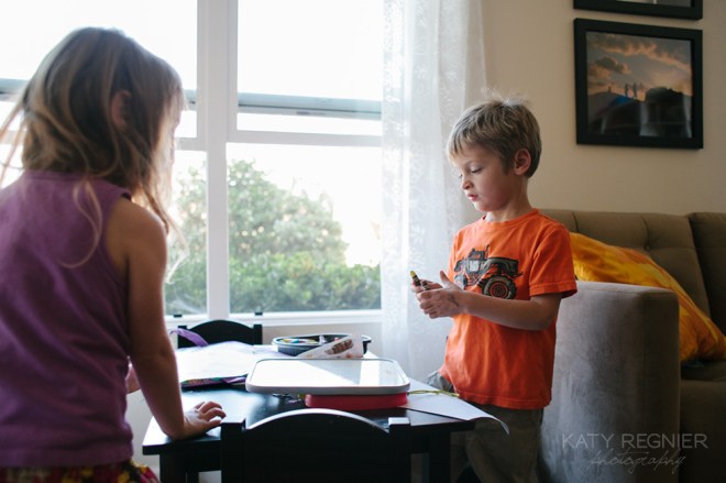 Project 365 on Permanent Riot by Katy Regnier photography