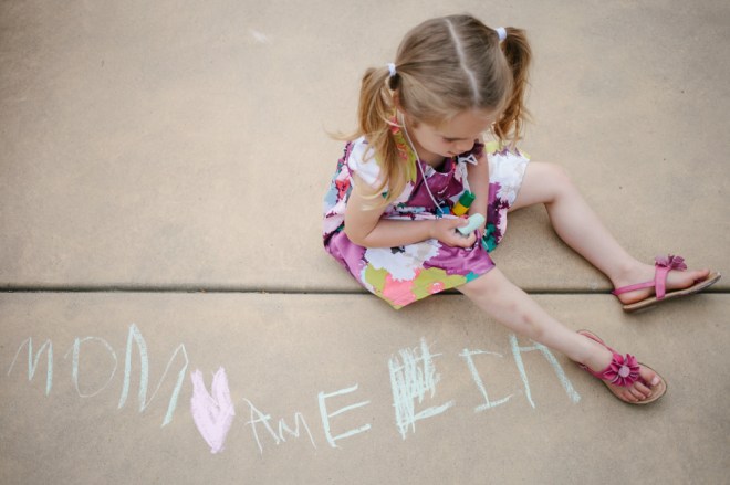 Project 365 on Permanent Riot