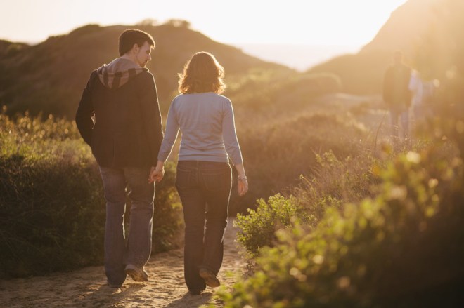 magic hour light explanation - Photography lessons on Permanent Riot