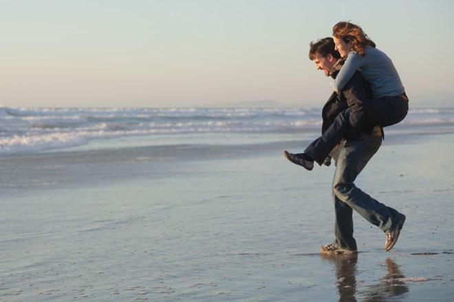 magic hour light explanation - Photography lessons on Permanent Riot