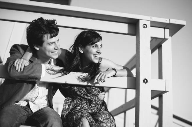 magic hour light explanation - Photography lessons on Permanent Riot