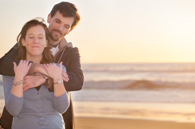 magic hour light explanation - Photography lessons on Permanent Riot