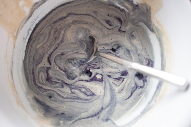 Dairy free pancake recipe - Permanent Riot